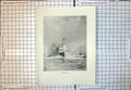 Old The Screen Ship Billowing Smoke Others Following War Wl Wyllie 400J