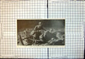 Old Print Ficers Patrol Bringing Prisoner Across No Mans Land Night 1917 20th