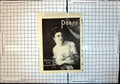 Original Old Antique Print Advert Pears Soap Matchless For Complexion