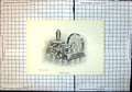 Old Print Pump Philipson Son Skilleter Catalogue Illustration Motor Boat