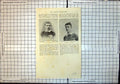 Old Footballers Wales Dai Morgan Ireland B Tuke Song January Longfell