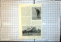 Old Print Golf Windermere Ball Hilton Mr Balfour Starting Game St Andrews