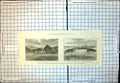 Old Print Sunday Island Kermadec Isles Pacific North Side Denham Bay 1886 19th