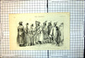 Old New West Gov Gen Canada Canadian Pacific Railway Lady Stanley 188 Victorian