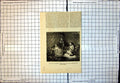 Antique Old Print War Our Special Artist Fever Consulting Staff Surgeon 1877