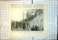 Old Print F Ashanti Special Service Corps Board Ss Coromandel Albert Dock