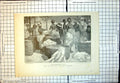 Old Print Life Our West African Colonies Laundry Establishment Lagos 1898 19th