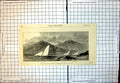 Old Clyde Yacht Club Vessels Weathering Garroch Head Bute Torpid 1872 Victorian