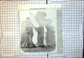 Old Antique Print Royal Thames Yacht Club Phantom Marina Close Match 1855 19th