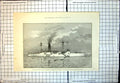 Old U S Cruiser Charleston Wrecked F Coast Luzon Philippine Islands18 19th