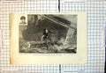 Antique Print Collision German Steamer Australia Mission Smack Breeze 1887 19th