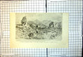 Old Sir Charles Euan Smiths Mission Court Morocco Ruins Volubilis 189 Victorian