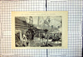 Old Queens Jubilee Naval Review Spithead Captains Fleet Royal Yacht