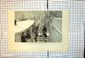Old Prince Albert Victor First Visit India Lands Apollo Bunder Bombay