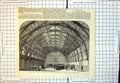 Old New Drill Shed Admin Battalion West Riding Artillery Volunteers18 Victorian