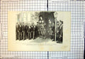 Antique Old Print Prince Ferdinand Bugaria His Ministers Widdin Newly Elected