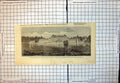Old Ulricksdal Residence King Sweden Visit Prince Princess Wales 1864 Victorian
