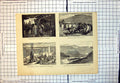 Old Turkish Russian Positions Battle Sevin Wounded Olti Circassians