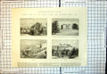 Old Jubilee Year Queens Reign Claremont Surrey Residence Qeueen 1886 Victorian
