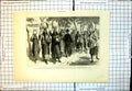 Old Way India Water Carriers Alexandria Road Pompeys Pillar G Durand