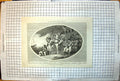 Old German Counter-Attack East Tilloy Machine Gun Fire Wire 1917 106J 20th