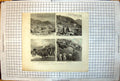 Antique Print New Gfields De Kaap Transvaal South Africa Barberton 1887 127J