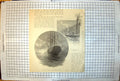 Old Where Cook Was Killed Burial At Sea Sailing Ship Memorial Trees 150J
