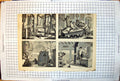 Old Print Apprentices At Looms Gaming Church Conscience Master Skulls 162J