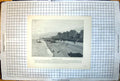 Old Eastbourne Parade Fashionable Sussex Sail Boat Beach Walkers 190J 20th