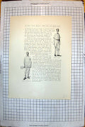 Old Philip S. Sears Quincy A Shaw Jr, Tennis Players Bow Tie T-Shirt 217J
