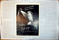 Antique Old Print Ballito Advertisement Nylowisp Sheerest Nylons Lady 1951 20th