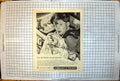 Antique Print Advert Albright & Wilson Chemicals Phosphate Products Washing
