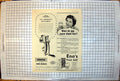 Antique Print Adverts Harper Food Mincer Eno'S Fruit Salt Antacid Laxative