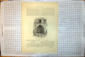 Old House Robert Browning Lived In Asolo Goat Chickens Art Journal 1890 19th