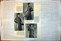 Old Highway Fashion Jersey Viva Cloth Suits Harris Tweed Ladies 1941 20th