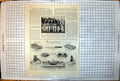 Antique Print HDG Leveson-Gower'S Xi Asprey Bond St Advert Desk Items 1928 20th