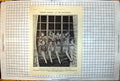Antique Print Clo-Clo Show Girls Best Leg Forward Shaftesbury Theatre 1925 20th