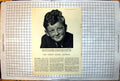 Old Print Happy Portrait Schoolboy Hon Patrick Robin Archibald Boyle 1950 20th