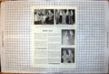Antique Old Print Berkeley (West) Greeting New Hunting Season With Ball 1950