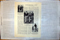 Old Print Golf Cm Park J Anderson Finalists Scottish Womens C Tolley 1939 20th
