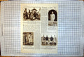 Antique Print Snipe Shoot Egypt Lord Armstrong Rothbury Steeplechases 1938 20th