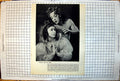 Old Print Comus And The Lady Sadler'S Wells Ballet Company Portraits 1942 20th