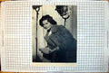 Old Portrait Lady Reading Script Film Cameras Photo Fred Daniels 1949 20th