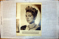 Old Print Margot Fonteyn Sadler'S Wells Ballerina Le Lac Des Cygnes 1941 20th