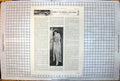 Antique Print Mistunguett Portrait Full Length Prettiest Legs In World 1924