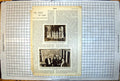 Antique Old Print Kentish VADS Charity Fundraising Lord Lady Sackville 1940