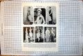 Old Their Majesties Courts Prime Minister Mrs Neville Chamberlain 1938 20th