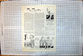 Old Tom Titt Caricature Tommy Trinder Bobby Howes Jack Stanford 1942 20th