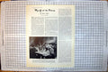 Old Print Hardcastle Family George Carney Mary Merrall Deborah Kerr 1941 20th
