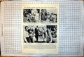 Old Theatrical Garden Ivor Novello Mary Ellis Buddy Rogers Games 1939 20th